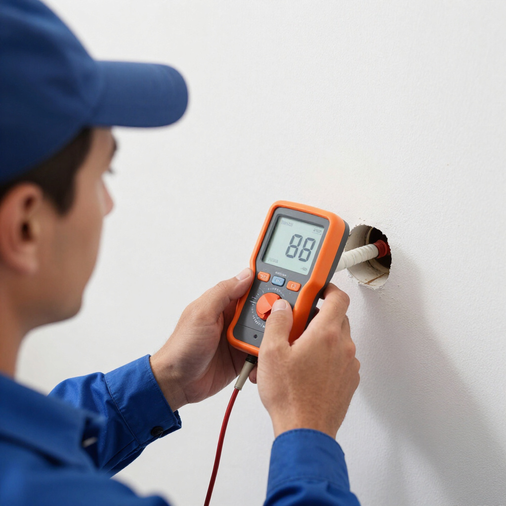 Leak Detection & Repair in Inglewood