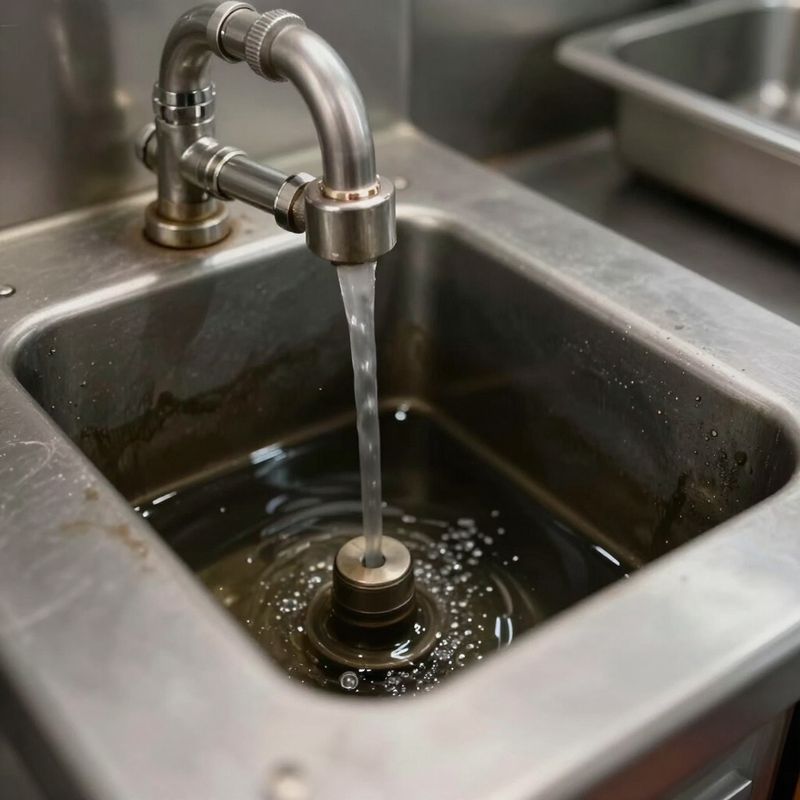 Garbage Disposal in Inglewood
